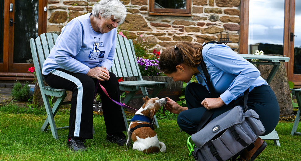 Quality Of Life Assessment